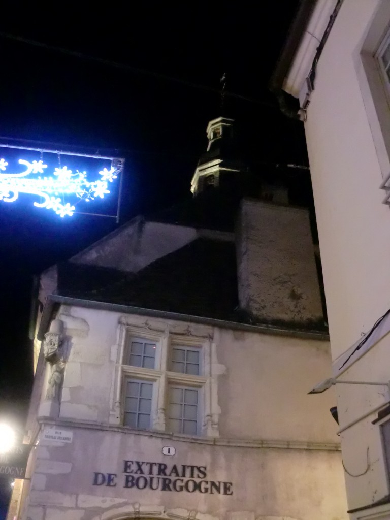 Foto de Beaune, Francia