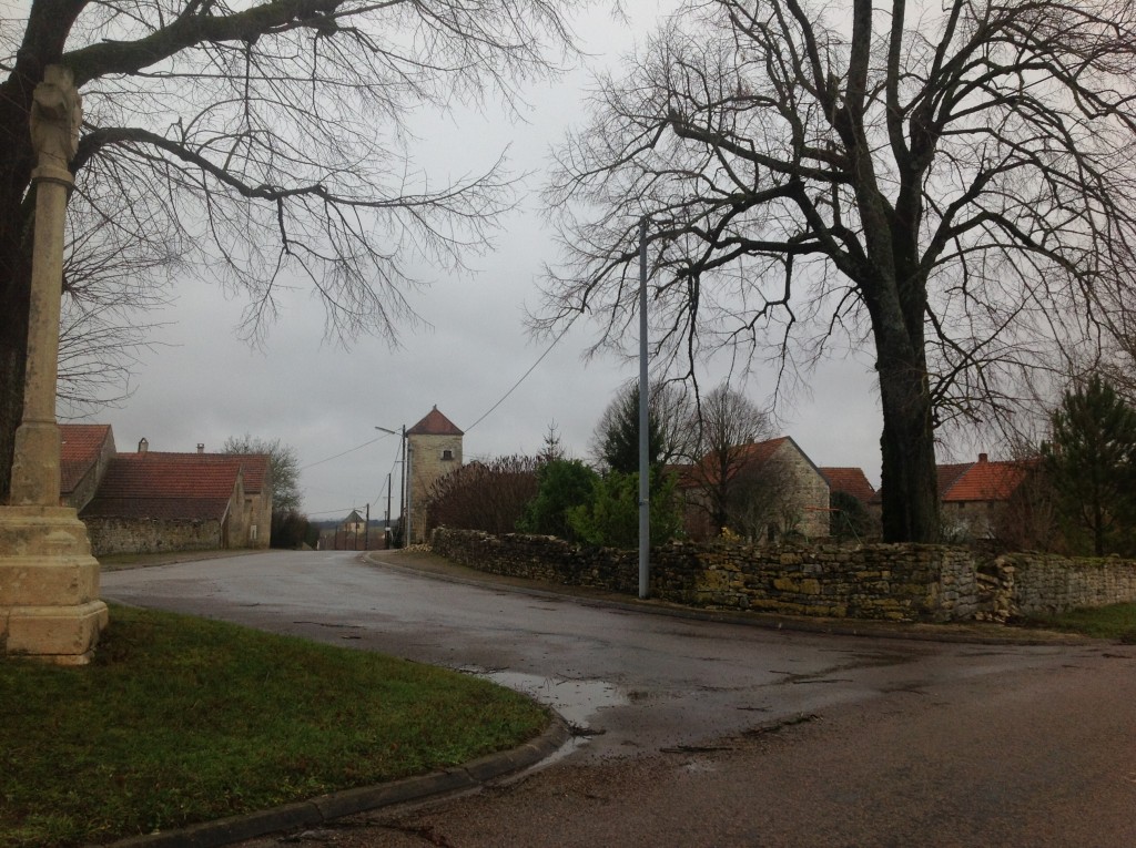 Foto de Noyers, Francia