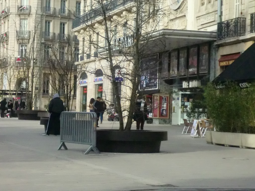 Foto de Dijon, Francia