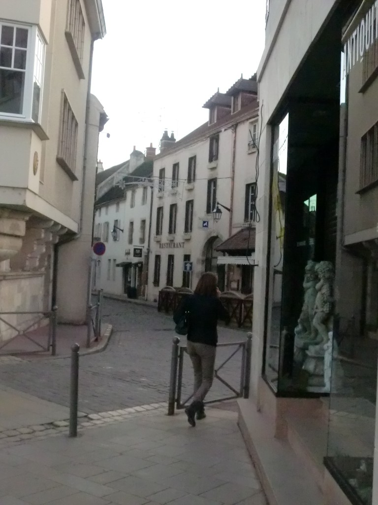 Foto de Beaune, Francia