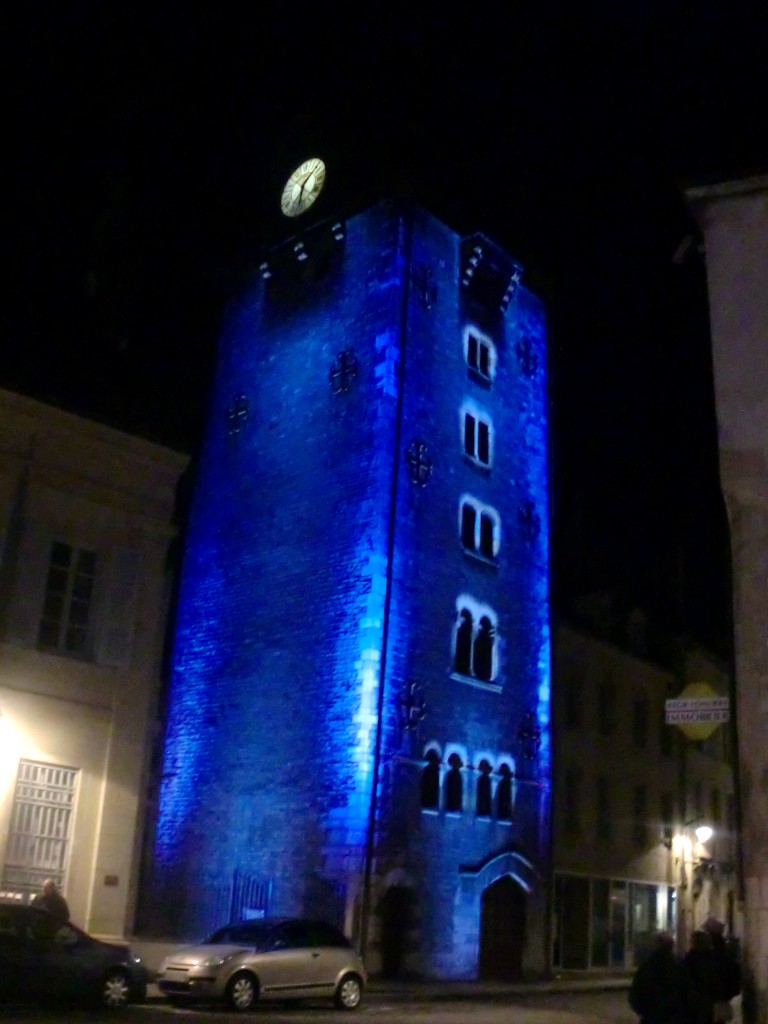 Foto de Beaune, Francia