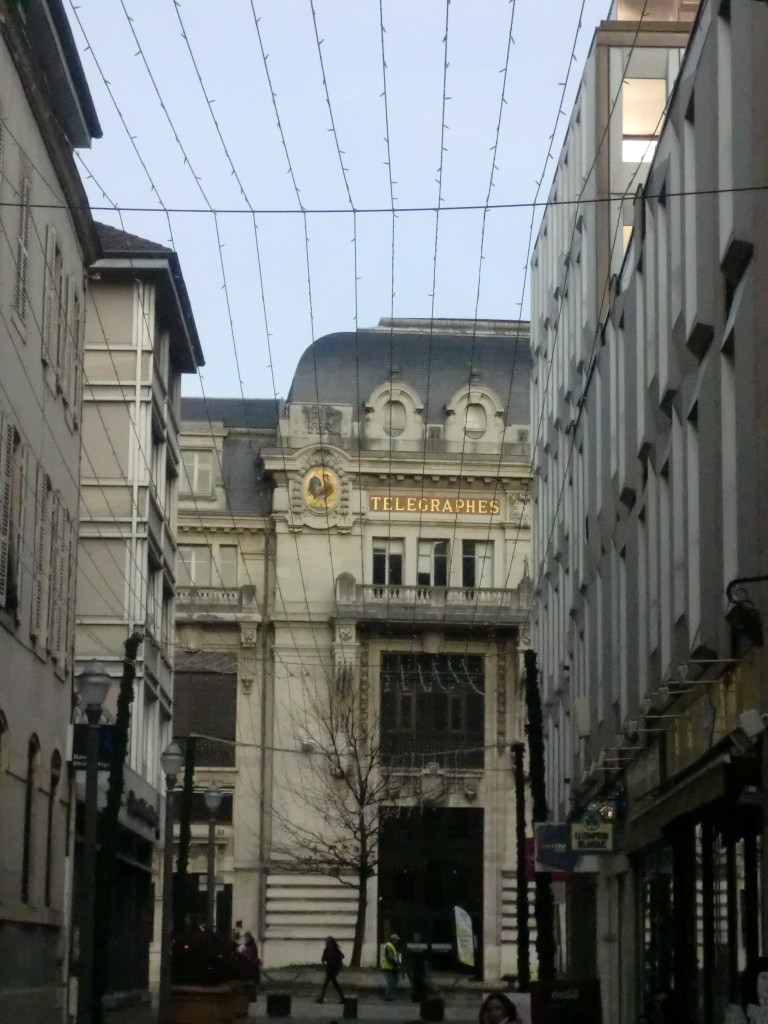 Foto de Dijon, Francia