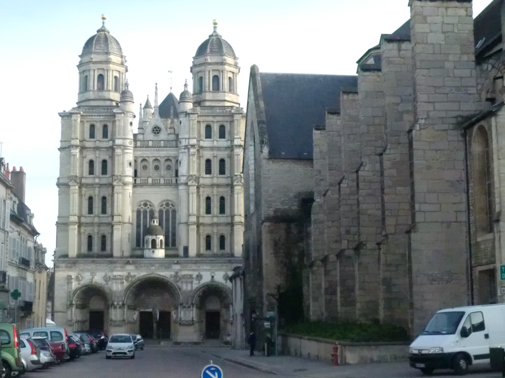 Foto de Beaune, Francia