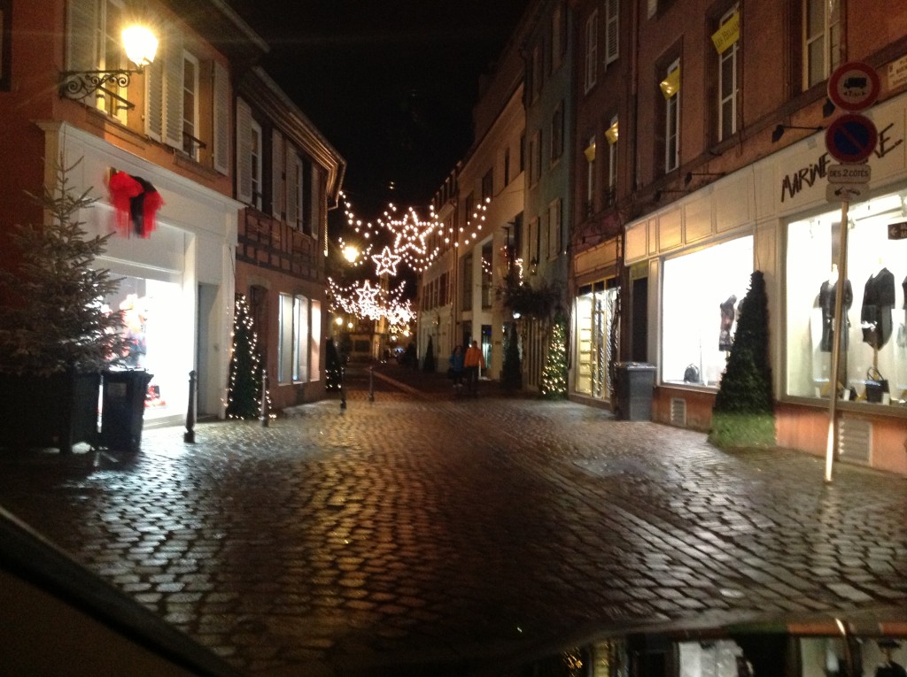 Foto de Colmar, Francia