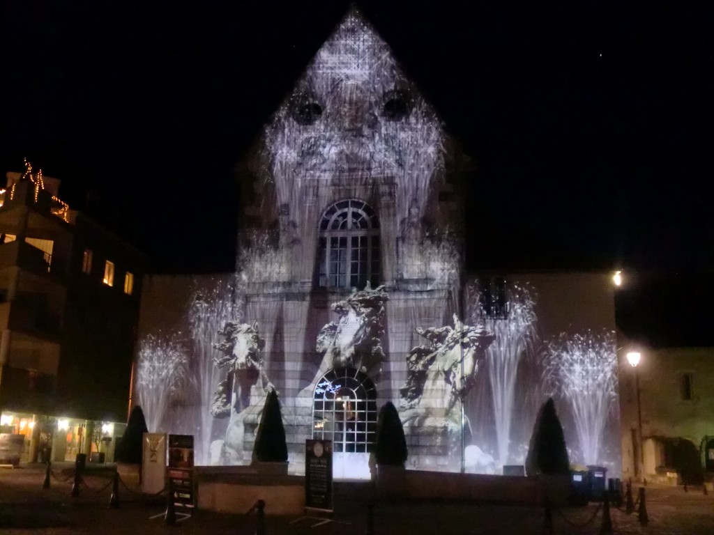 Foto de Beaune, Francia