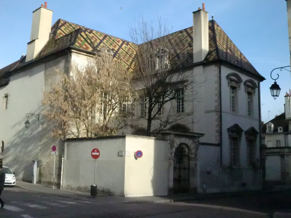 Foto de Beaune, Francia