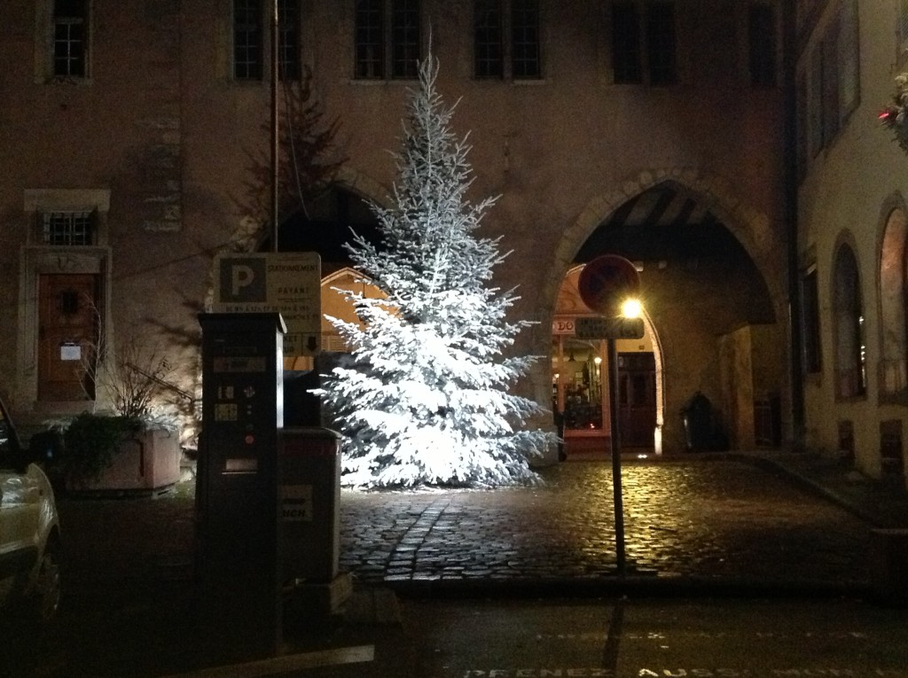 Foto de Colmar, Francia