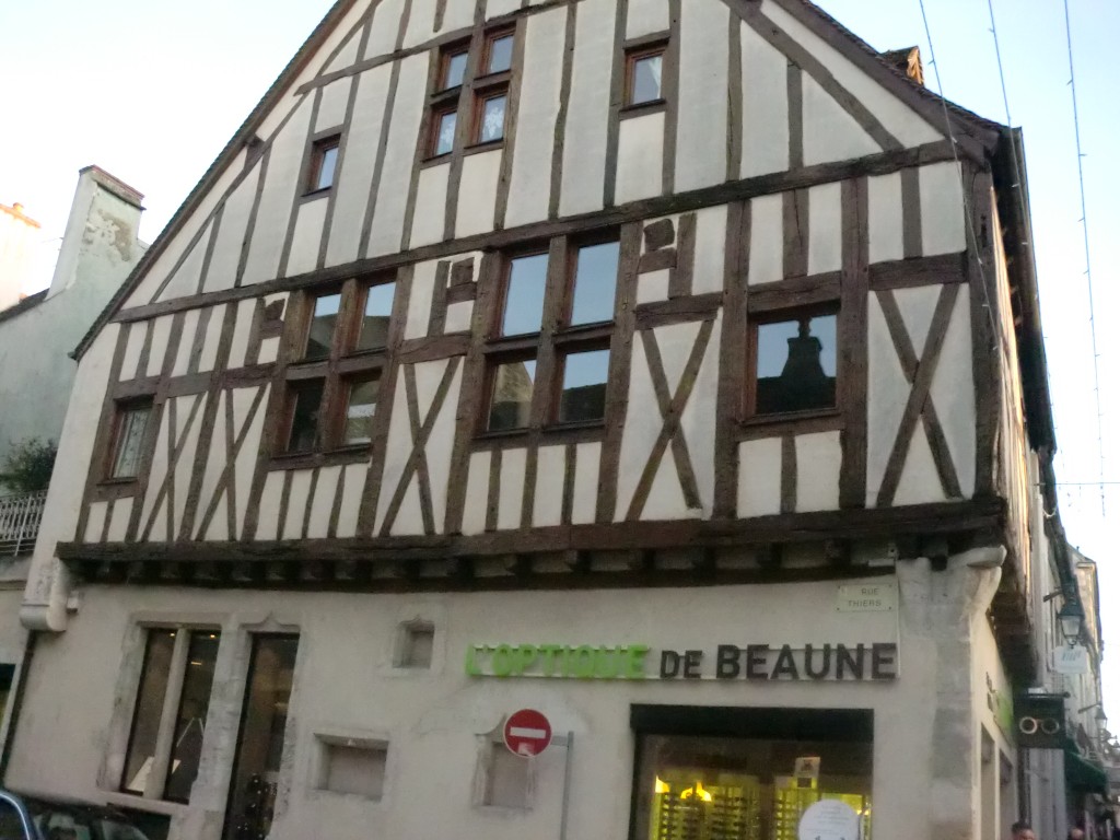 Foto de Beaune, Francia