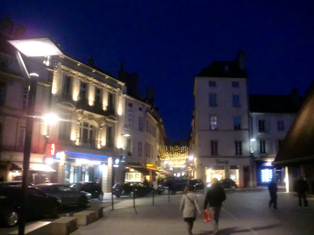 Foto de Beaune, Francia