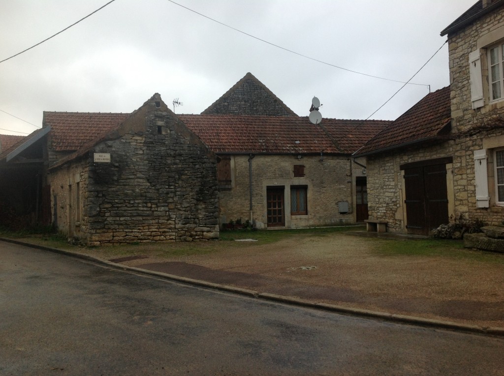 Foto de Noyers, Francia