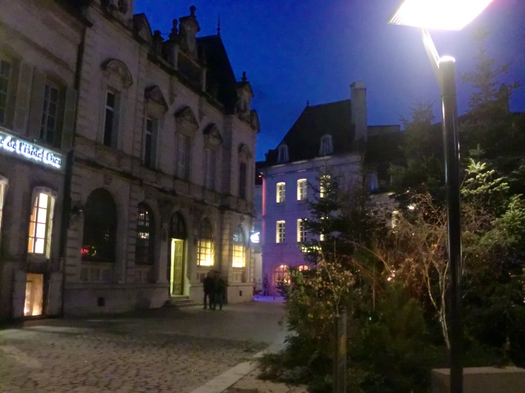 Foto de Beaune, Francia