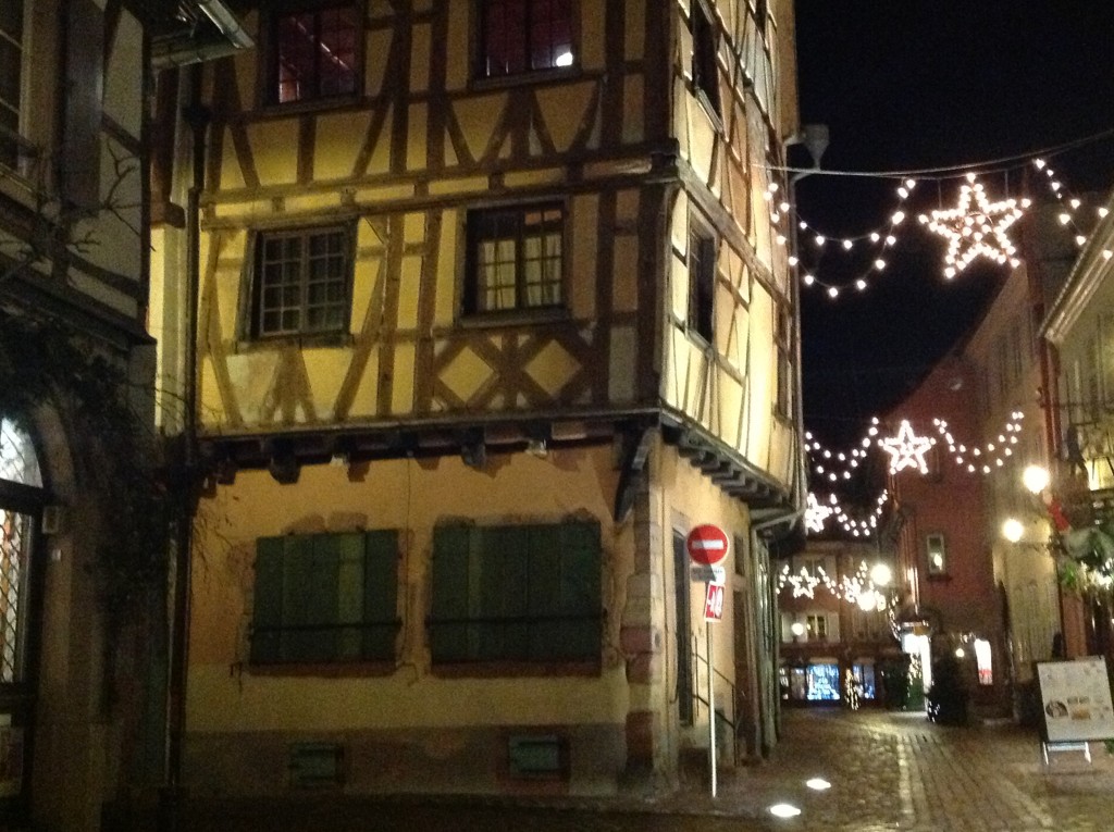 Foto de Colmar, Francia