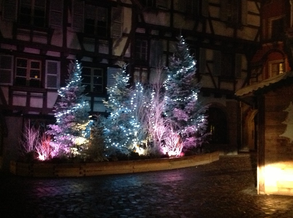 Foto de Colmar, Francia