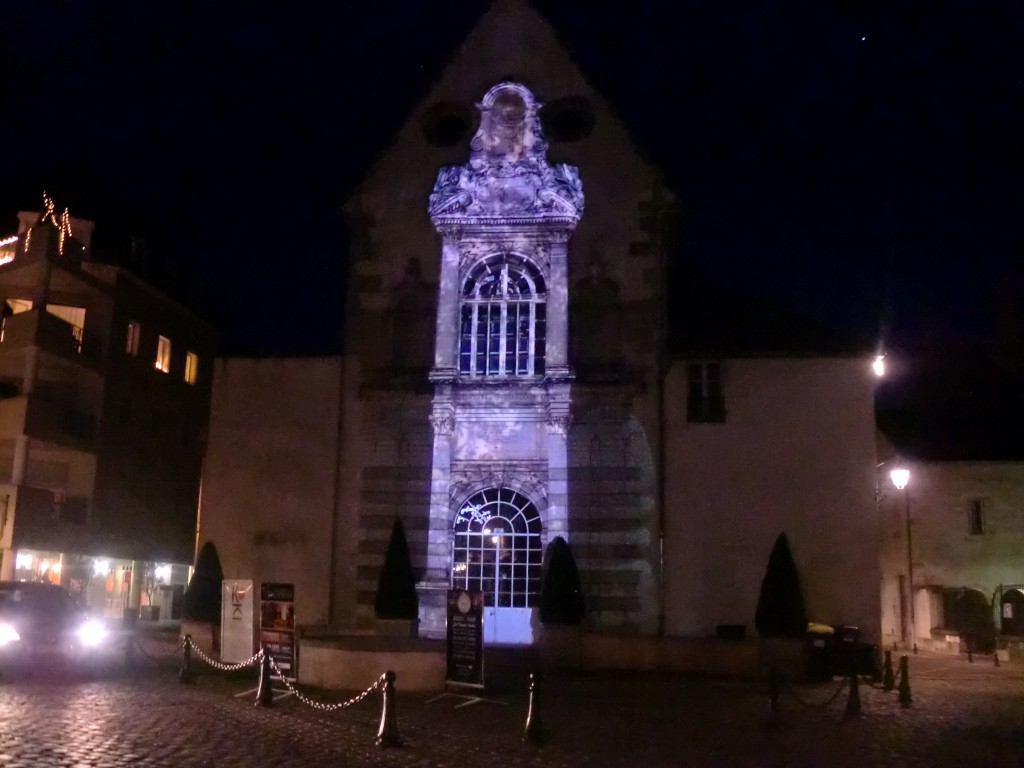 Foto de Beaune, Francia