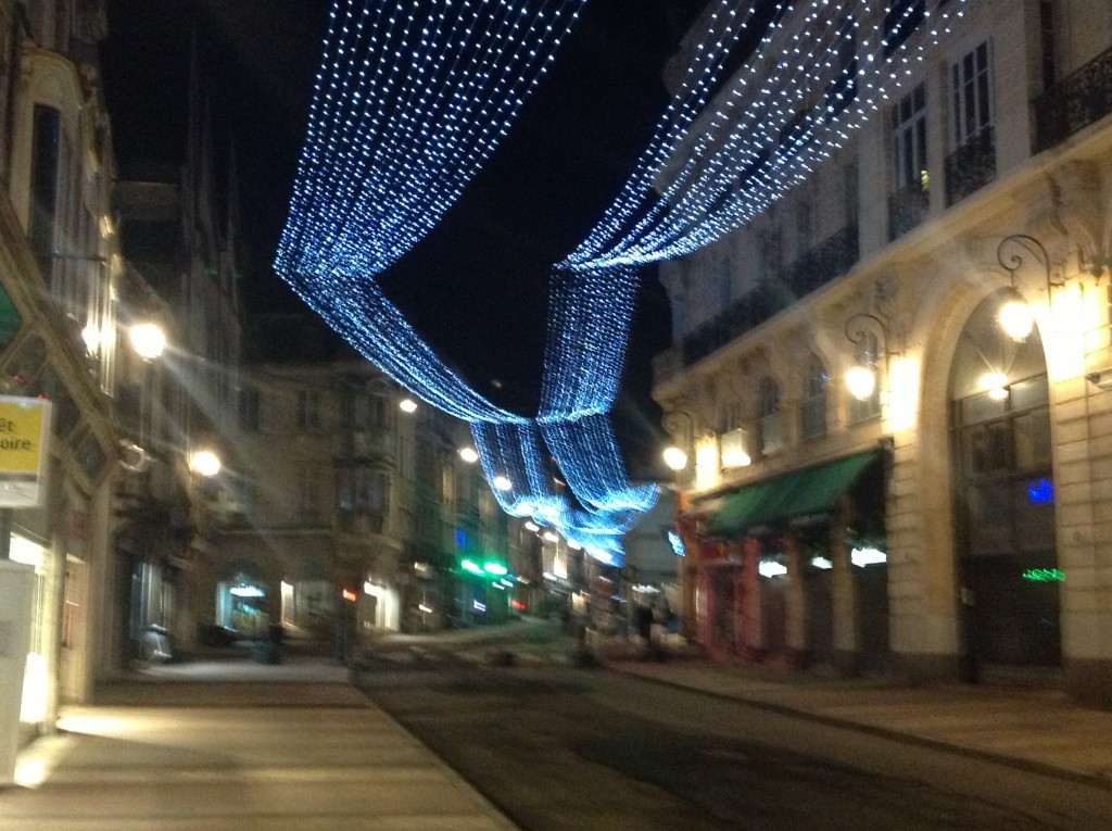 Foto de Dijon, Francia