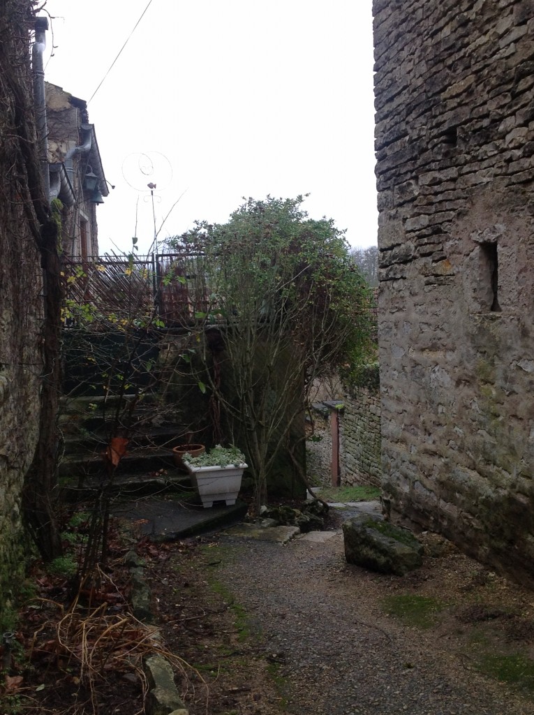 Foto de Noyers, Francia