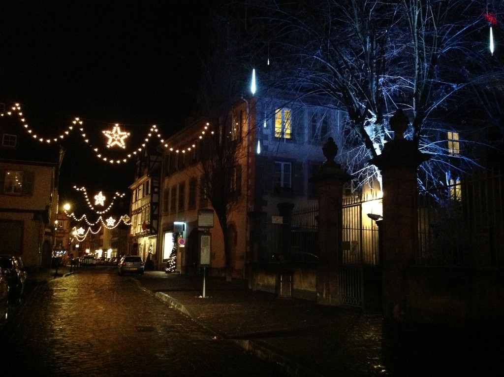 Foto de Colmar, Francia