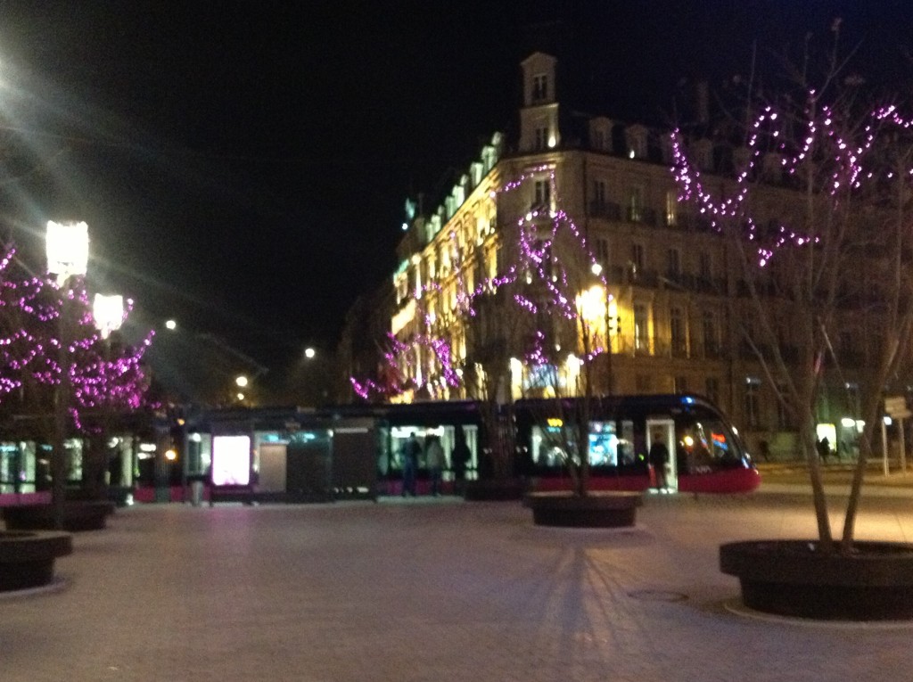 Foto de Dijon, Francia