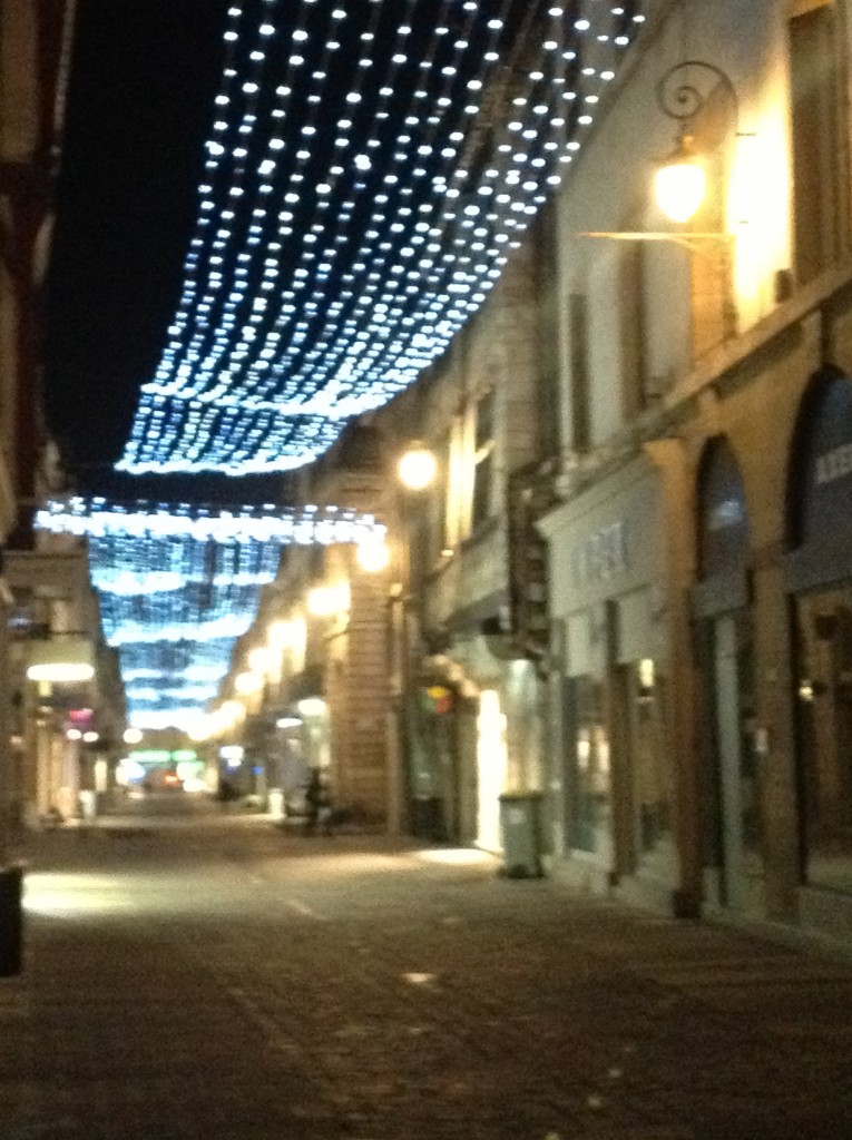 Foto de Dijon, Francia