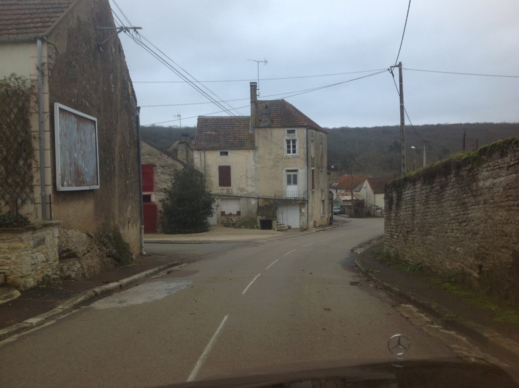 Foto de Noyers, Francia