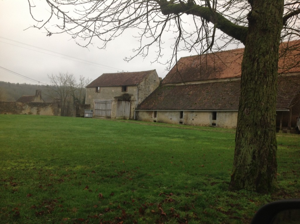 Foto de Noyers, Francia