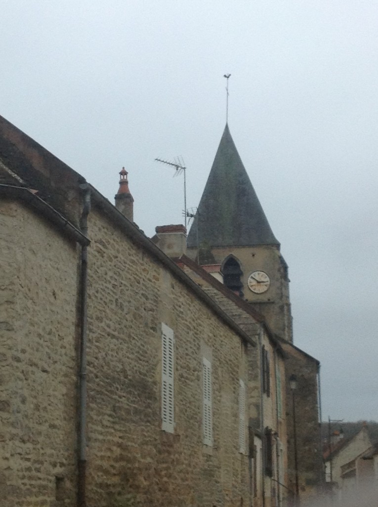 Foto de Noyers, Francia