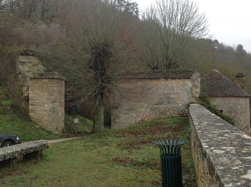 Foto de Noyers, Francia