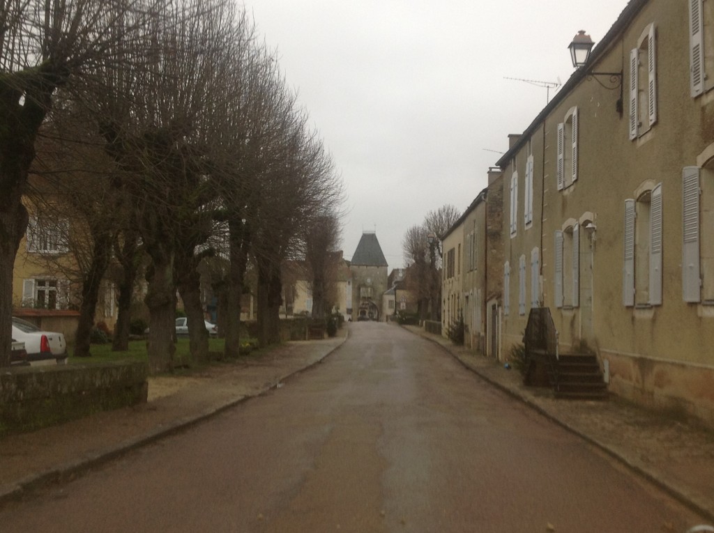 Foto de Noyers, Francia