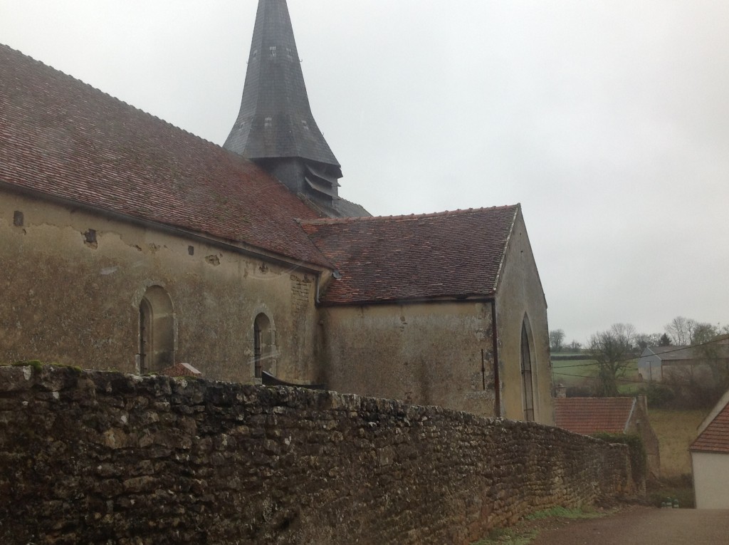 Foto de Noyers, Francia