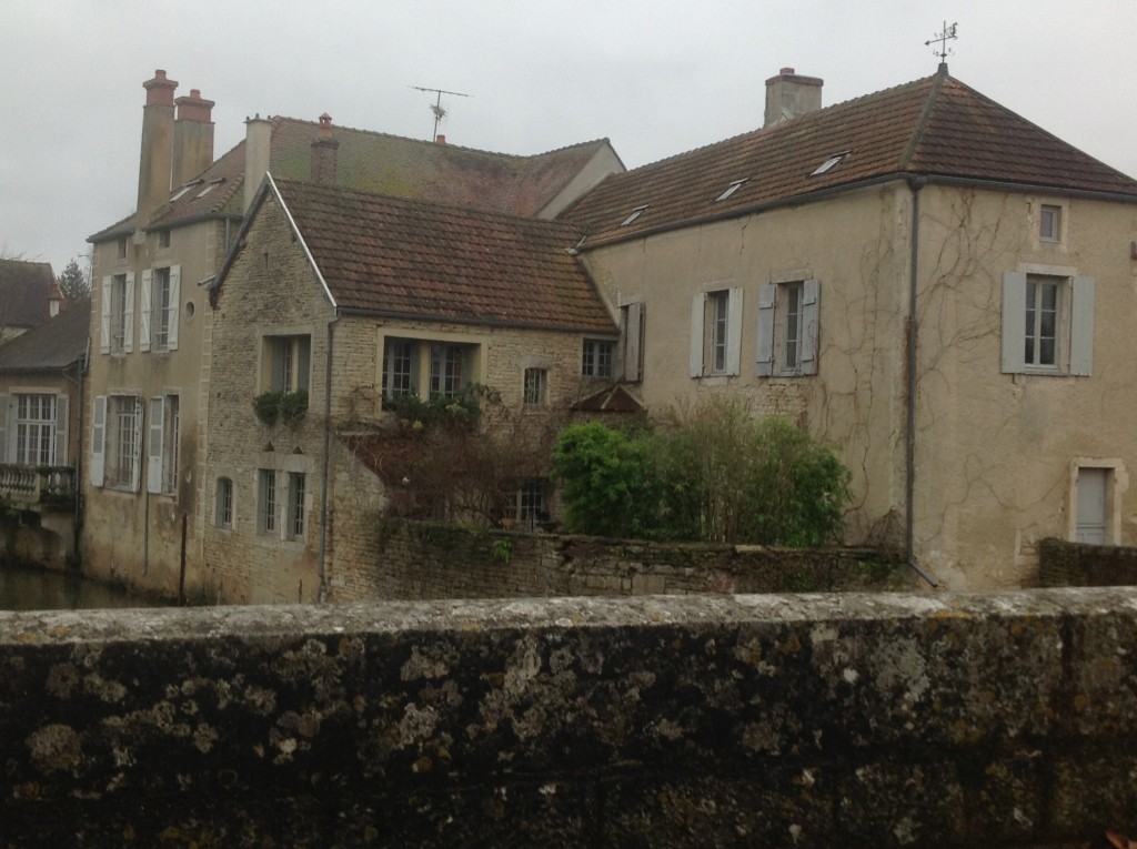 Foto de Noyers, Francia