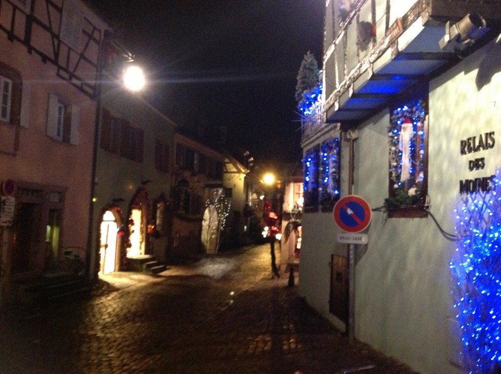 Foto de Riquewihr, Francia