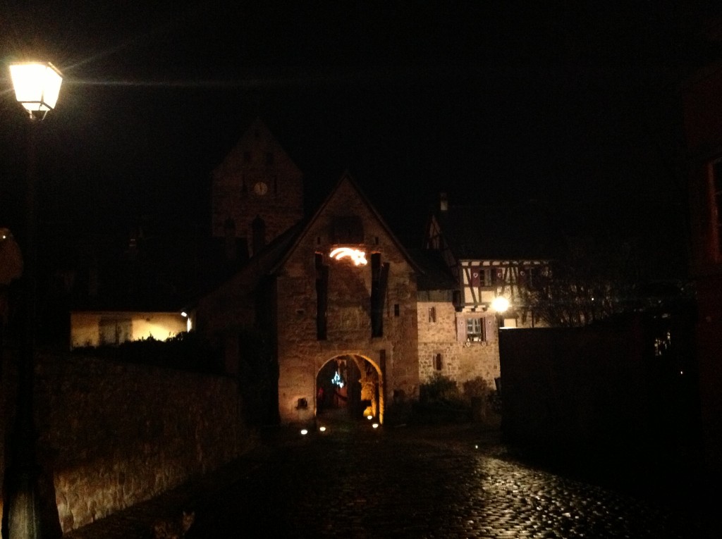 Foto de Riquewihr, Francia