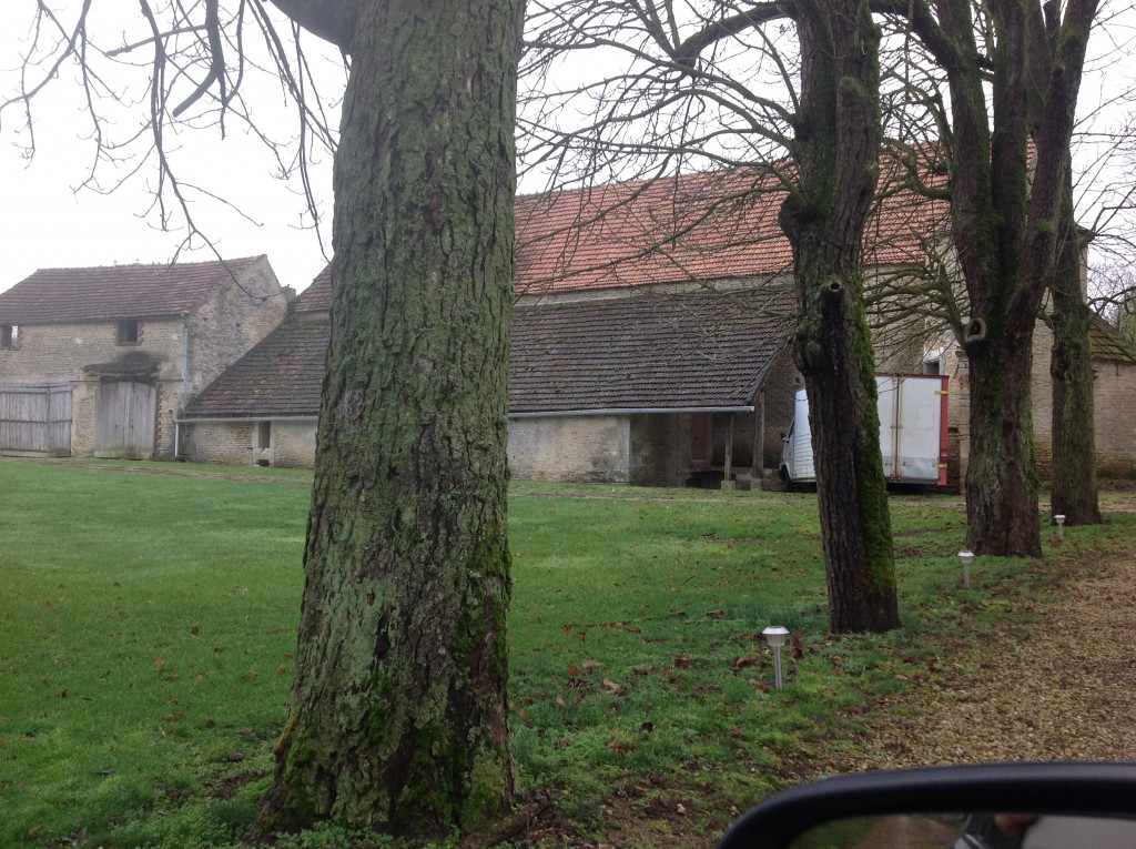 Foto de Noyers, Francia