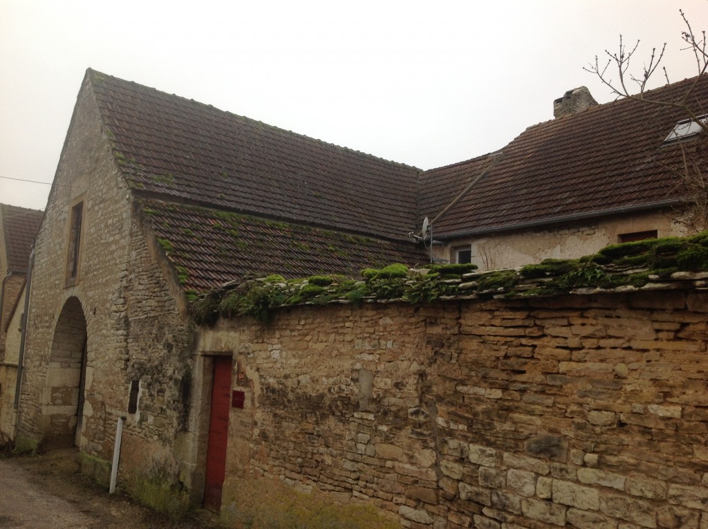 Foto de Noyers, Francia