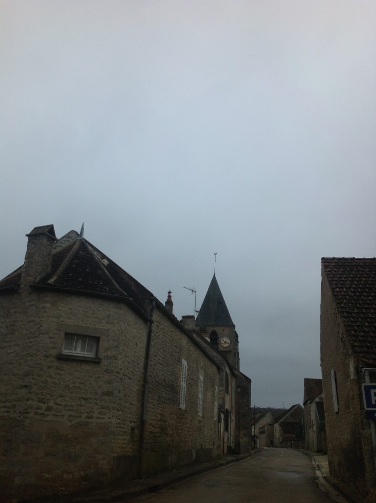 Foto de Noyers, Francia