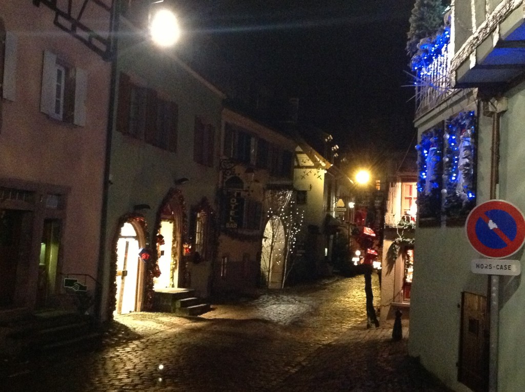 Foto de Riquewihr, Francia