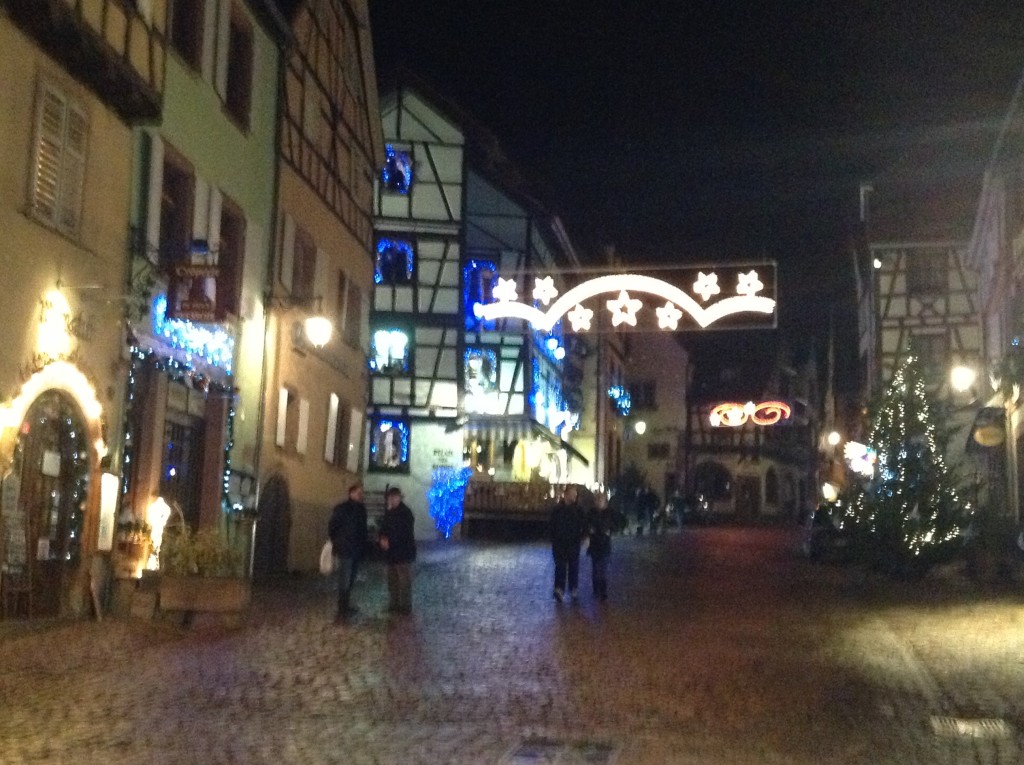 Foto de Riquewihr, Francia