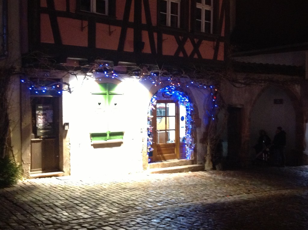 Foto de Riquewihr, Francia