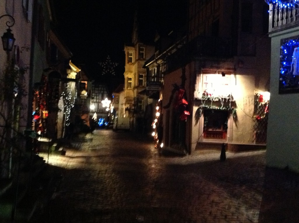 Foto de Riquewihr, Francia