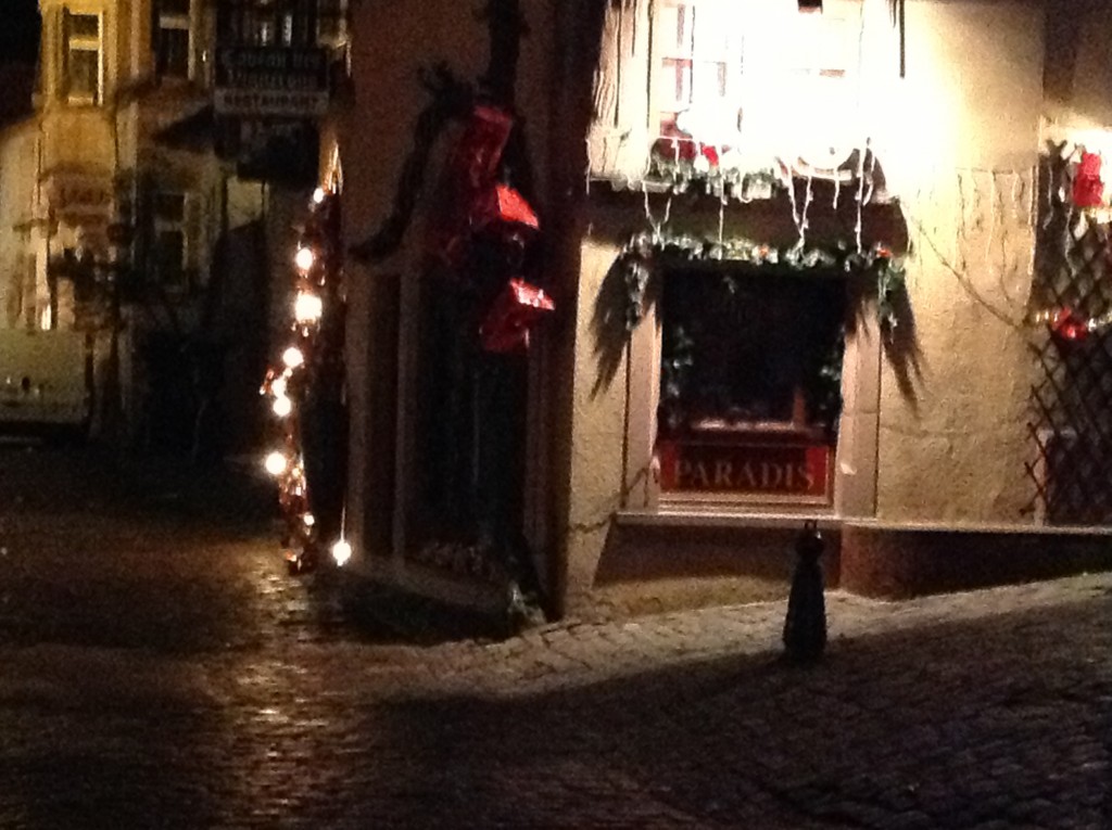 Foto de Riquewihr, Francia