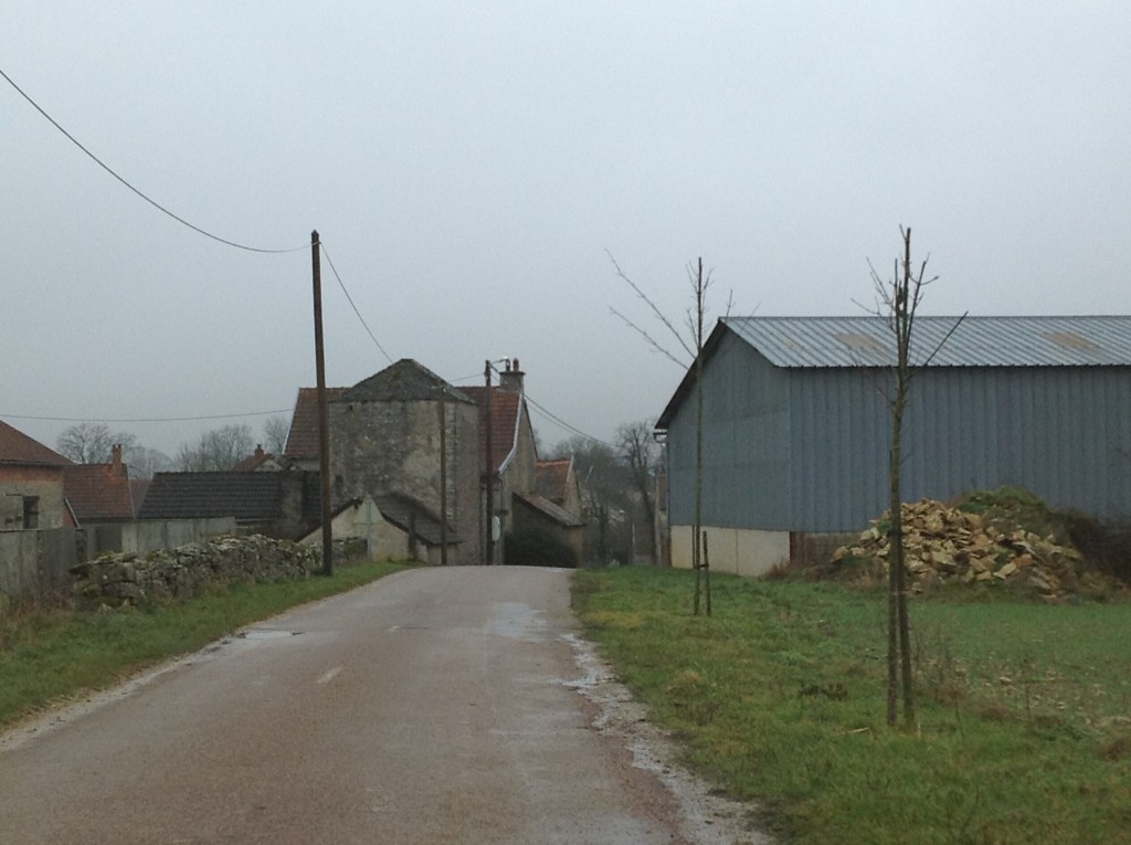 Foto de Saint Germain Source Seine, Francia