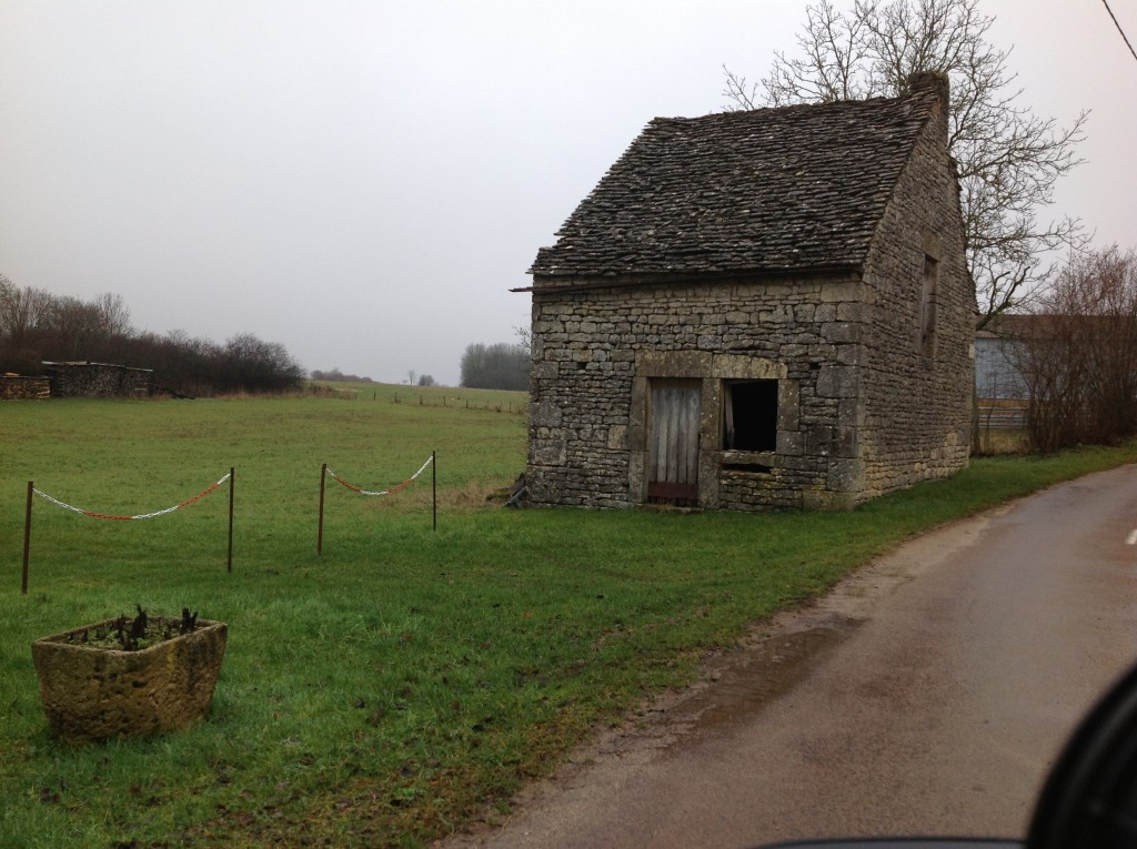 Foto de Saint Germain Source Seine, Francia