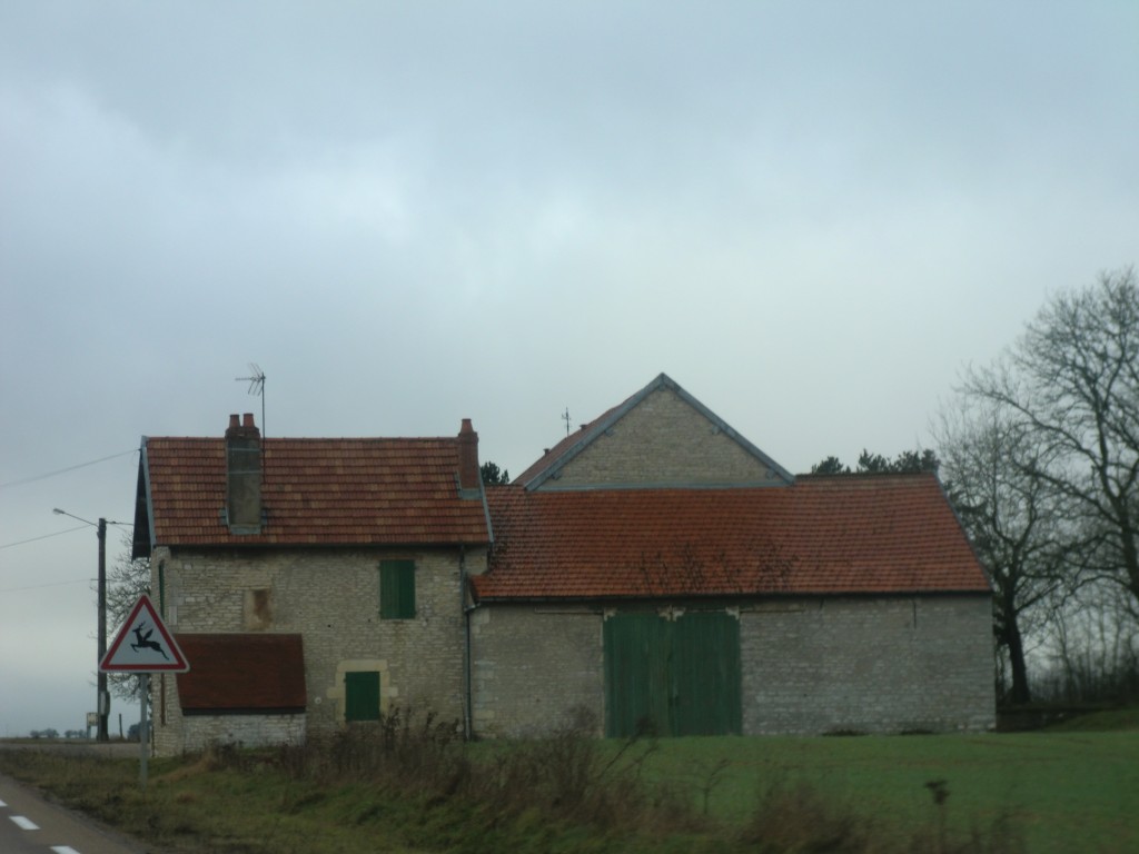 Foto de Saint Germain Source Seine, Francia