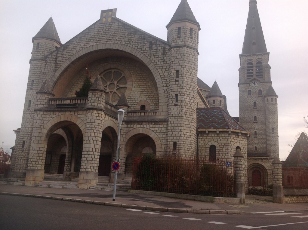 Foto de Estrasburgo, Francia