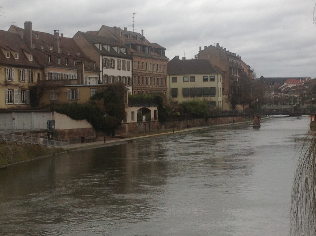 Foto de Estrasburgo, Francia