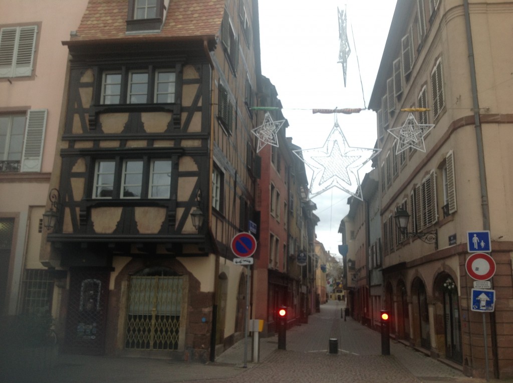 Foto de Estrasburgo, Francia