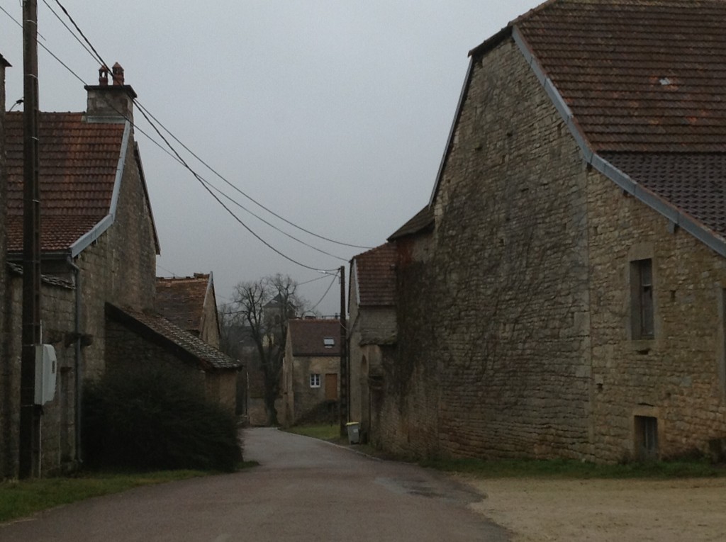 Foto de Saint Germain Source Seine, Francia