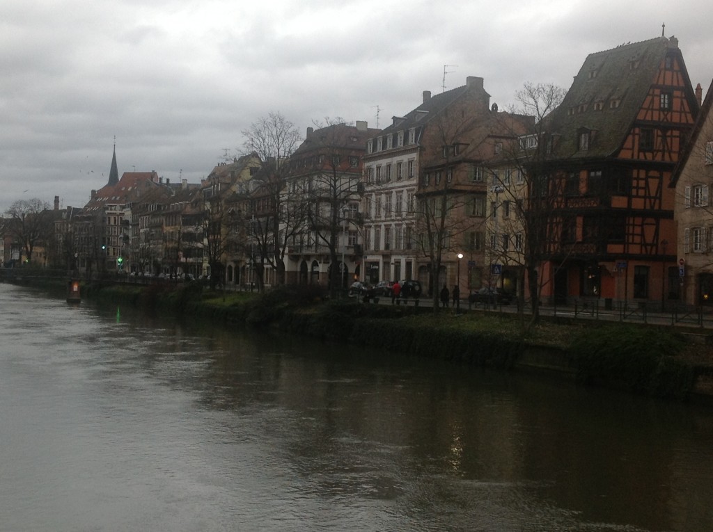 Foto de Estrasburgo, Francia