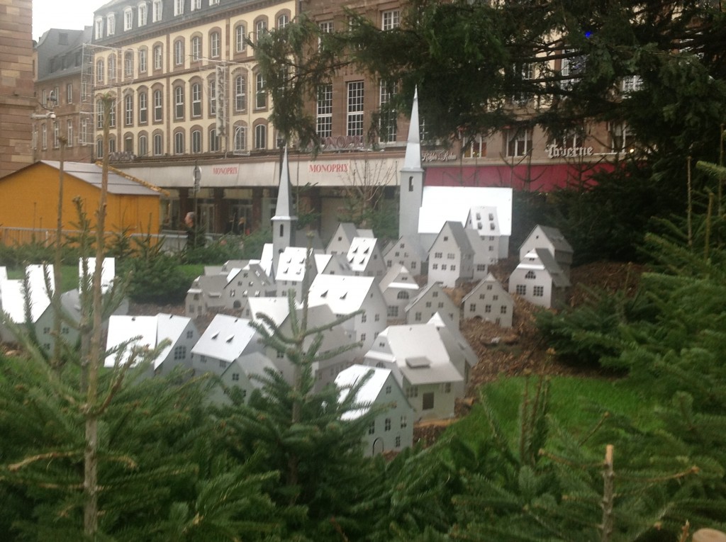 Foto de Estrasburgo, Francia