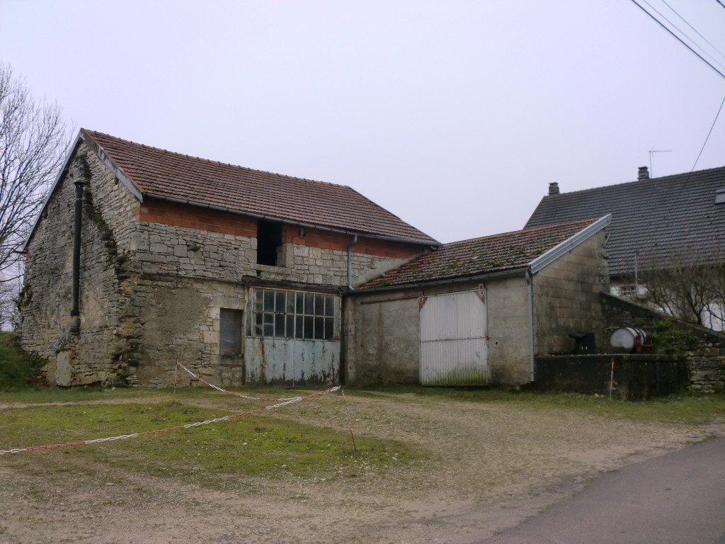 Foto de Saint Germain Source Seine, Francia